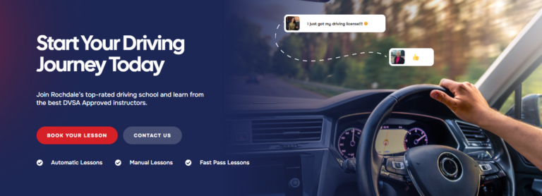About Our Driving School 25 Years Helping Learners Pass 05 20 2026 12 24 PM 768x278